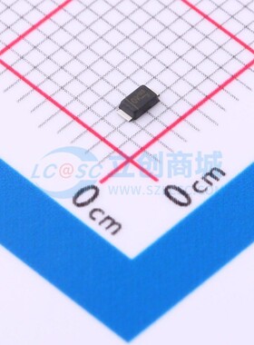 稳压二极管 PD3Z284C6V2-7 Power-DI-323 DIODES(美台) 电子元件