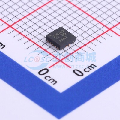 功率电子开关 TPS2561AQDRCRQ1 VSON-10 TI/德州 电子元器件配单