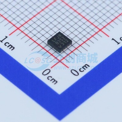 DC-DC电源芯片 LT3991EDD#PBF DFN-10 ADI(亚德诺) 电子元器件