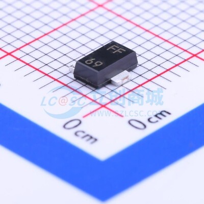 线性稳压器(LDO) UA78L15ACPK SOT-89 TI/德州 电子元器件配套