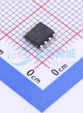 LVDS芯片 FIN1027AMX SOP-8 onsemi(安森美) 原装正品