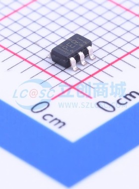 线性稳压器(LDO) TPS79118DBVT SOT23-5 TI/德州 电子元器件配套