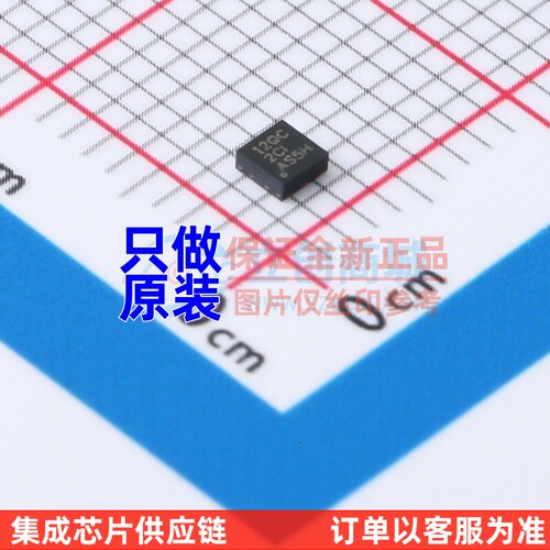 线性稳压器(LDO) LP5912Q1.5DRVRQ1 WSON-6 TI/德州 电子元器件