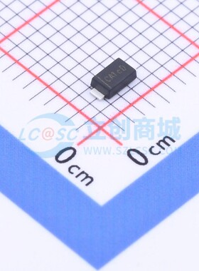 LED驱动 AL5809-25P1-7 PowerDI-123 DIODES(美台) 电子元器件