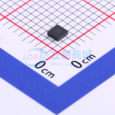 三极管(BJT) ZXTN620MATA DFN(2x2) DIODES(美台) 原装正品