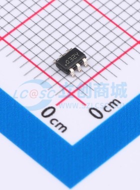 DC-DC电源芯片 LMR16006YQ3DDCRQ1 SOT23-6 TI/德州 电子元器件