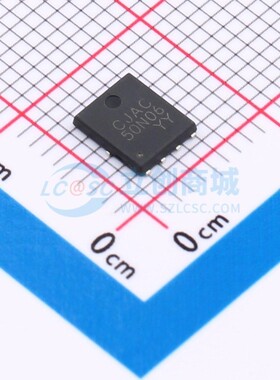 场效应管(MOSFET) CJAC50N06 PDFNWB-8L CJ(江苏长电/长晶) 原装