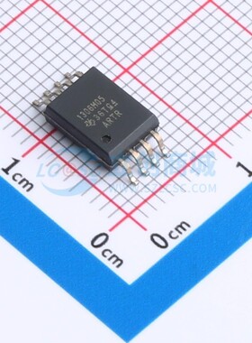 ADC/DAC芯片 AMC1306M05DWVR SOIC-8 TI/德州 电子元器件原装正品