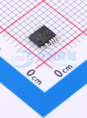 DC-DC电源芯片 LT8331IMSE#PBF MSOP-12 ADI(亚德诺) 电子元器件