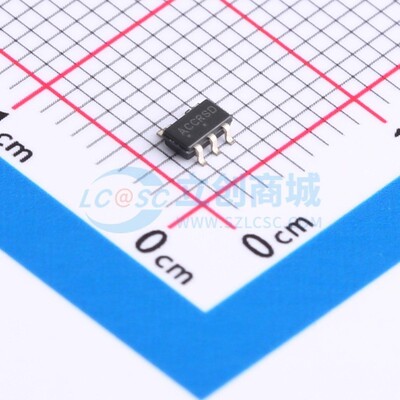 运算放大器 NCS21801SN2T1G TSOP-5 onsemi(安森美) 电子元件配单