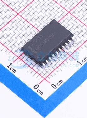 缓冲器/驱动器/收发器 74ACT541SC SOIC-20 onsemi(安森美) 原装