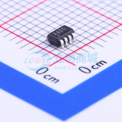 监控和复位芯片 MAX6373KA+T SOT-23-8 MAXIM/美信 电子元器件