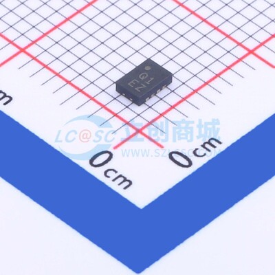 特殊功能放大器 AD8317ACPZ-R7 LFCSP-8 ADI(亚德诺) 原装正品