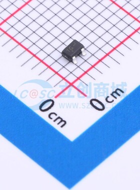 场效应管(MOSFET) NTS4173PT1G SC-70-3 onsemi(安森美) 原装正品
