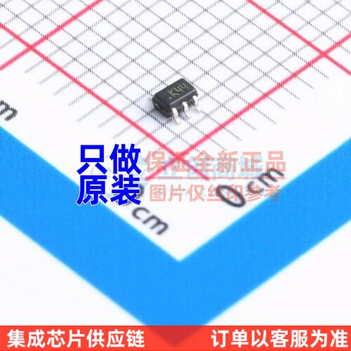 精密运放 TSZ121ICT SC70-5 ST(意法半导体) 电子元器件 原装正品