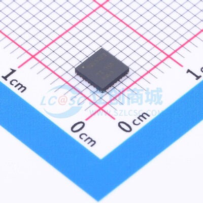 电池管理芯片 BQ25723RSNR QFN-32 TI/德州 电子元器件 原装正品