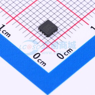 场效应管(MOSFET) NVTFS005N04CTAG WDFN-8 onsemi(安森美) 原装