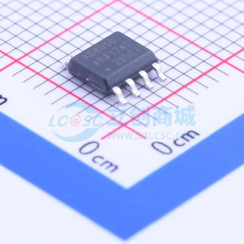 运算放大器 AD8058ARZ SOIC-8 ADI(亚德诺) 电子元件配单原装正品