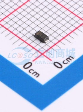 快恢复/高效率二极管 PNE20010EXDX SOD-323HP Nexperia(安世)