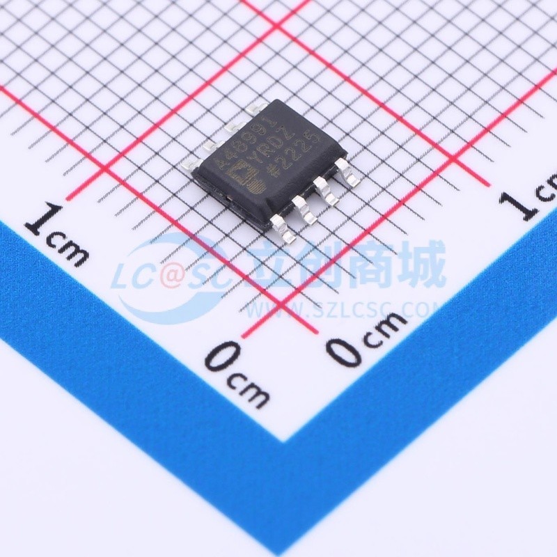 运算放大器 ADA4899-1YRDZ-RL SOIC-8 ADI(亚德诺) 电子元件配单 - 实物图