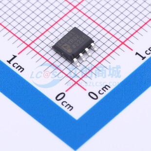 运算放大器 ADA4899-1YRDZ-RL SOIC-8 ADI(亚德诺) 电子元件配单