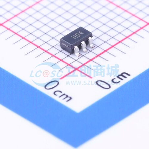运算放大器 AD8031ARTZ-R2 SOT23-5 ADI(亚德诺) 电子元器件配单