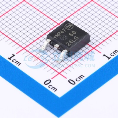 场效应管(MOSFET) NVD6824NLT4G-VF01 DPAK onsemi(安森美) 原装