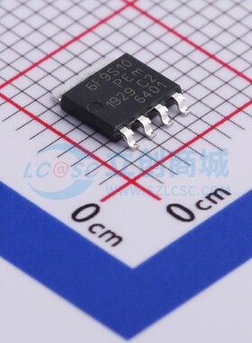 场效应管(MOSFET) PSMN6R9-100YSFX LFPAK-56-5 Nexperia(安世)