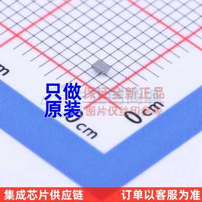 EMI滤波器(RC.LC网络) EMIF02-SPK03F2 WFBGA-5 ST(意法半导体)