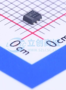 场效应管(MOSFET) US6M2TR TUMT-6 ROHM(罗姆) 原装正品