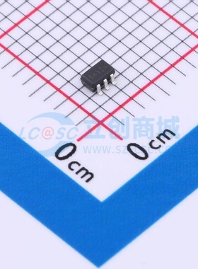 LED驱动 AL8400QSE-7 SOT-323-5 DIODES(美台) 电子元器件配套