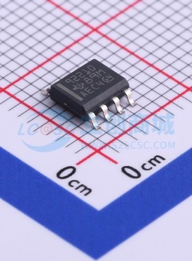 LED驱动 TPS92210DR SOIC-8 TI/德州 电子元器件配单原装正品