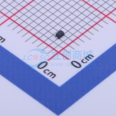 肖特基二极管 BAS70KFILM SOD-523 ST(意法半导体) 原装正品