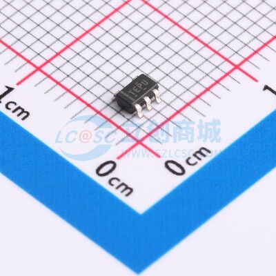 比较器 TL331MDBVTEP SOT-23-5 TI/德州 电子元器件配单原装正品