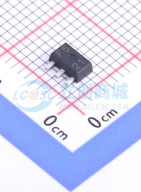 线性稳压器(LDO) UA78L05ACPKE6 SOT-89 TI/德州 电子元器件配单