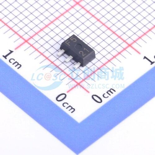 线性稳压器(LDO) UA78L05ACPKE6 SOT-89 TI/德州 电子元器件配单