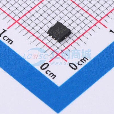 场效应管(MOSFET) NTTFS002N04CLTAG-SR01 WDFN-8 onsemi(安森美)