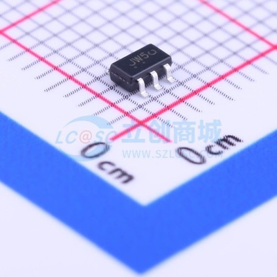 功率电子开关 NUD3112DMT1G SC-74 onsemi(安森美) 电子元件配单
