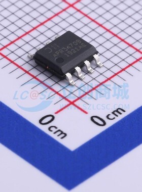 栅极驱动IC APR34709SP-13 SOP-8 DIODES(美台) 电子元器件配单