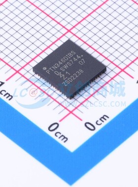 芯片接口 PTN3460IBS/F2MP HVQFN-56 安世 电子元件配单原装正品