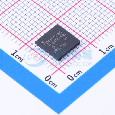 芯片接口 PTN3460IBS/F2MP HVQFN-56 安世 电子元件配单原装正品