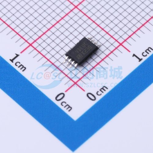 射频卡芯片 ST25DV16KC-IE8T3 TSSOP-8 ST(意法半导体) 原装正品