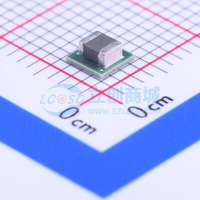 电源模块 LMZ20502SILR SMD-8P TI/德州 电子元器件 原装正品