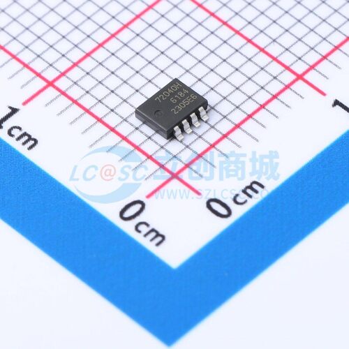 场效应管(MOSFET) BUK7M20-40HX SOT1210 Nexperia(安世)