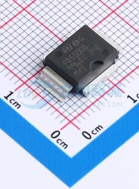 场效应管(MOSFET) PD55008-E PowerSO-10RF ST(意法半导体) 原装