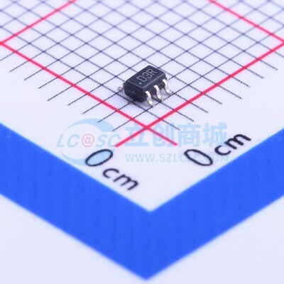 数模转换芯片DAC AD5621BKSZ-REEL7 SOT-363-6 ADI(亚德诺) 原装