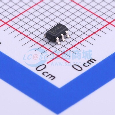 FET输入运放 OPA140AIDBVR SOT-23-5 TI/德州 电子元器件原装正品