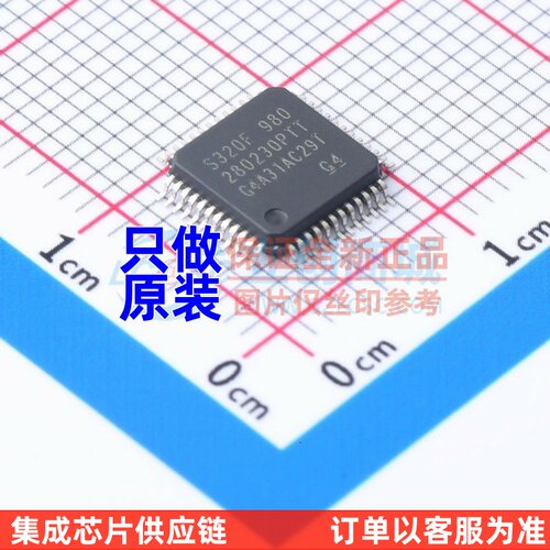 单片机(MCU/MPU) TMS320F280230PTT LQFP-48 TI/德州 电子元器件