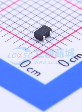 肖特基二极管 BAT30SWFILM SOT-323 ST(意法半导体) 原装正品