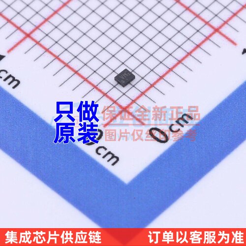 缓冲器/驱动器/收发器 74LVC2G125GN.115 XSON-8 Nexperia(安世)